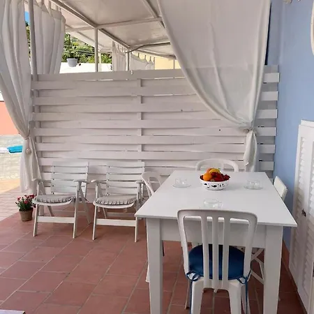 Le Dei Pescatori- Santa Maria