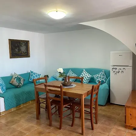 Le Dei Pescatori- Santa Maria Ponza